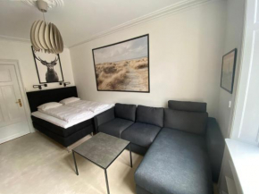 PSG 23 - Short Stay Apartments by Living Suites, Copenhagen